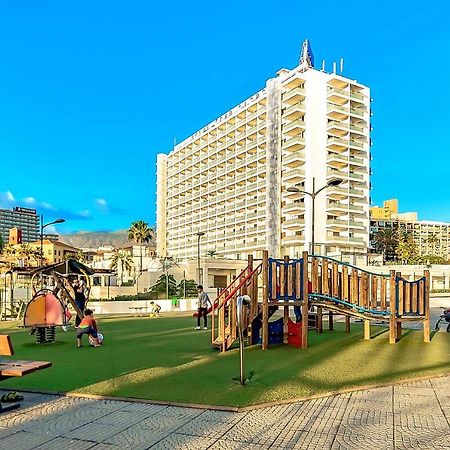 Apartamento De 2 Dormitorios Con Wifi, Cerca De Playa, En Playa De Las Americas Exterior photo
