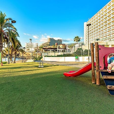 Apartamento De 2 Dormitorios Con Wifi, Cerca De Playa, En Playa De Las Americas Exterior photo