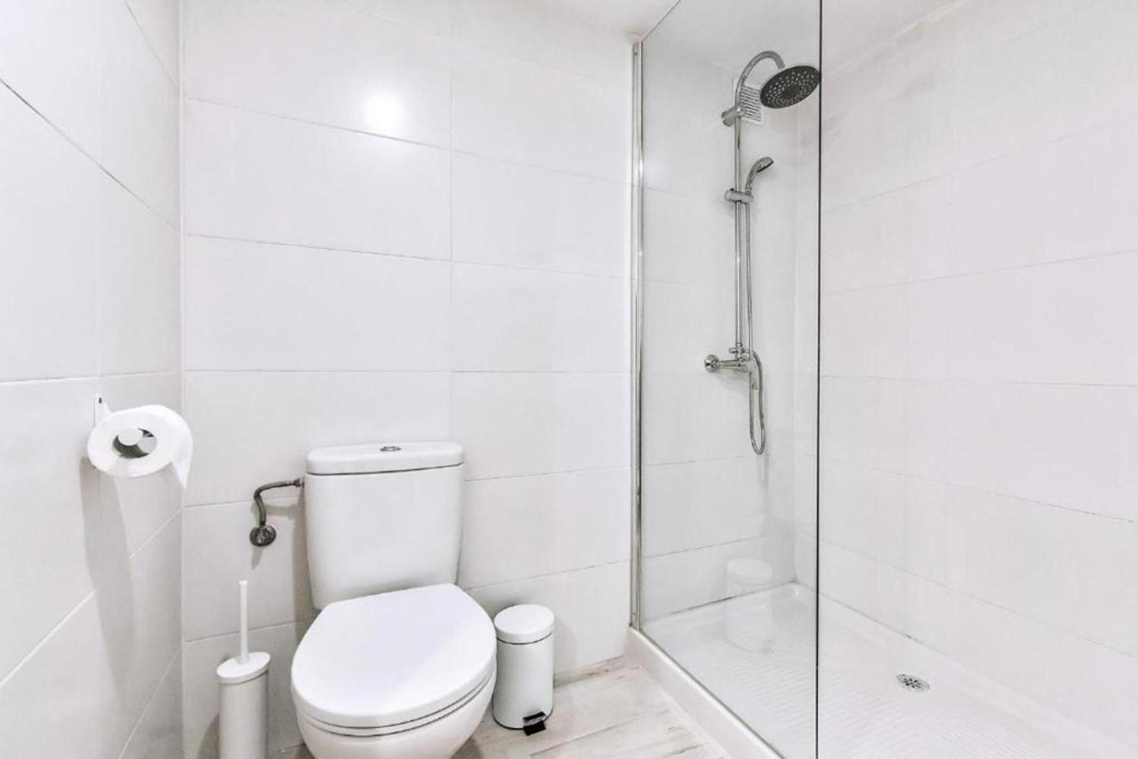 Apartamento De 2 Dormitorios Con Wifi, Cerca De Playa, En Playa De Las Americas Exterior photo