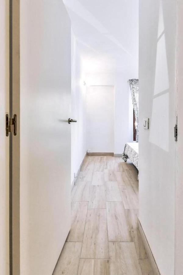 Apartamento De 2 Dormitorios Con Wifi, Cerca De Playa, En Playa De Las Americas Exterior photo