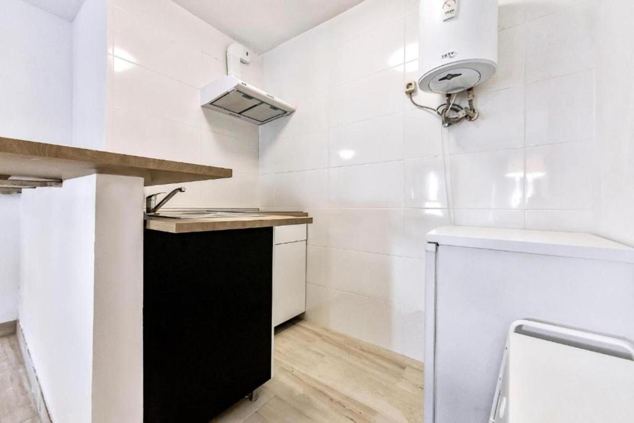 Apartamento De 2 Dormitorios Con Wifi, Cerca De Playa, En Playa De Las Americas Exterior photo