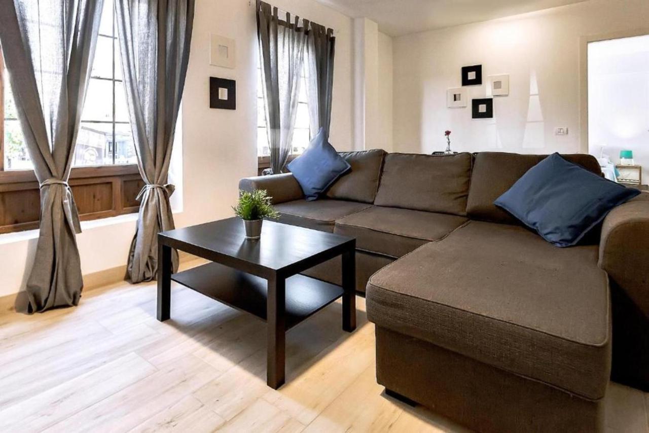 Apartamento De 2 Dormitorios Con Wifi, Cerca De Playa, En Playa De Las Americas Exterior photo
